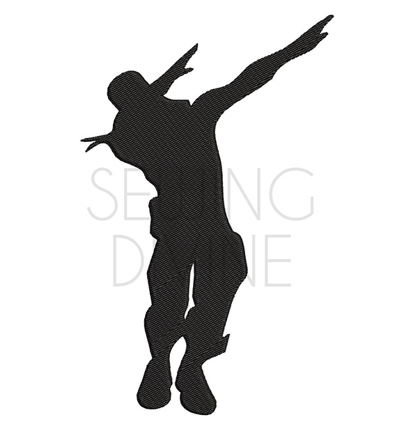 Download Dab Dance Machine Embroidery Design Sewing Divine Embroidery Svg Cuttables And Digital Prints