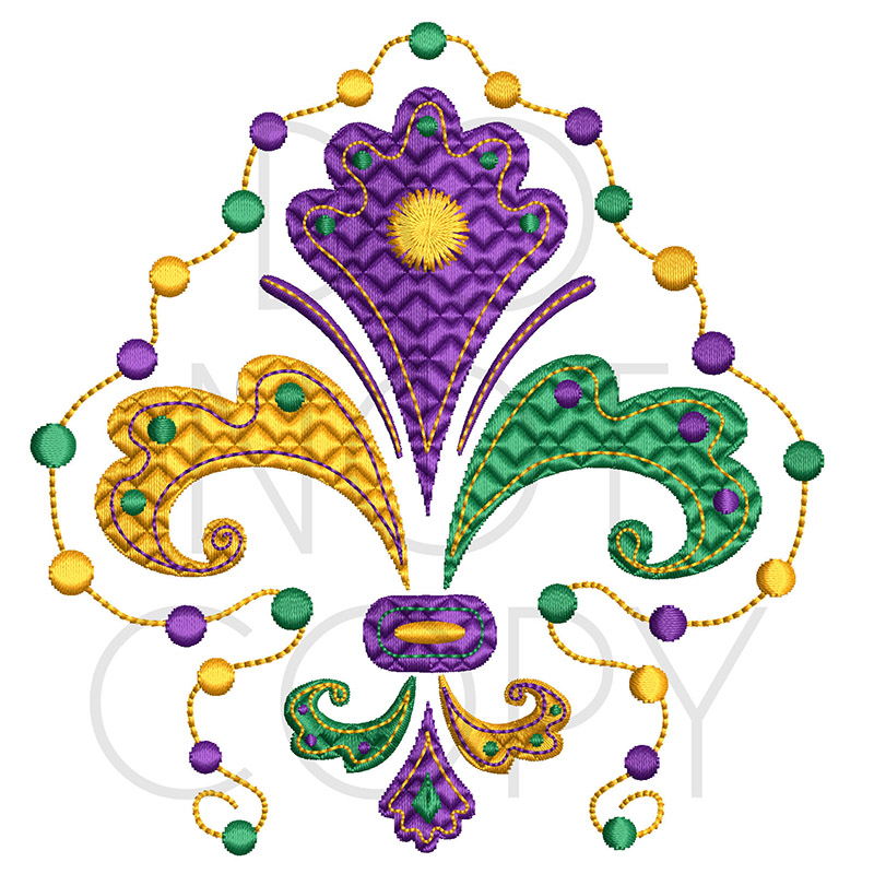 mardi-gras-fleur-de-lis-beads-embroidery-sewing-divine