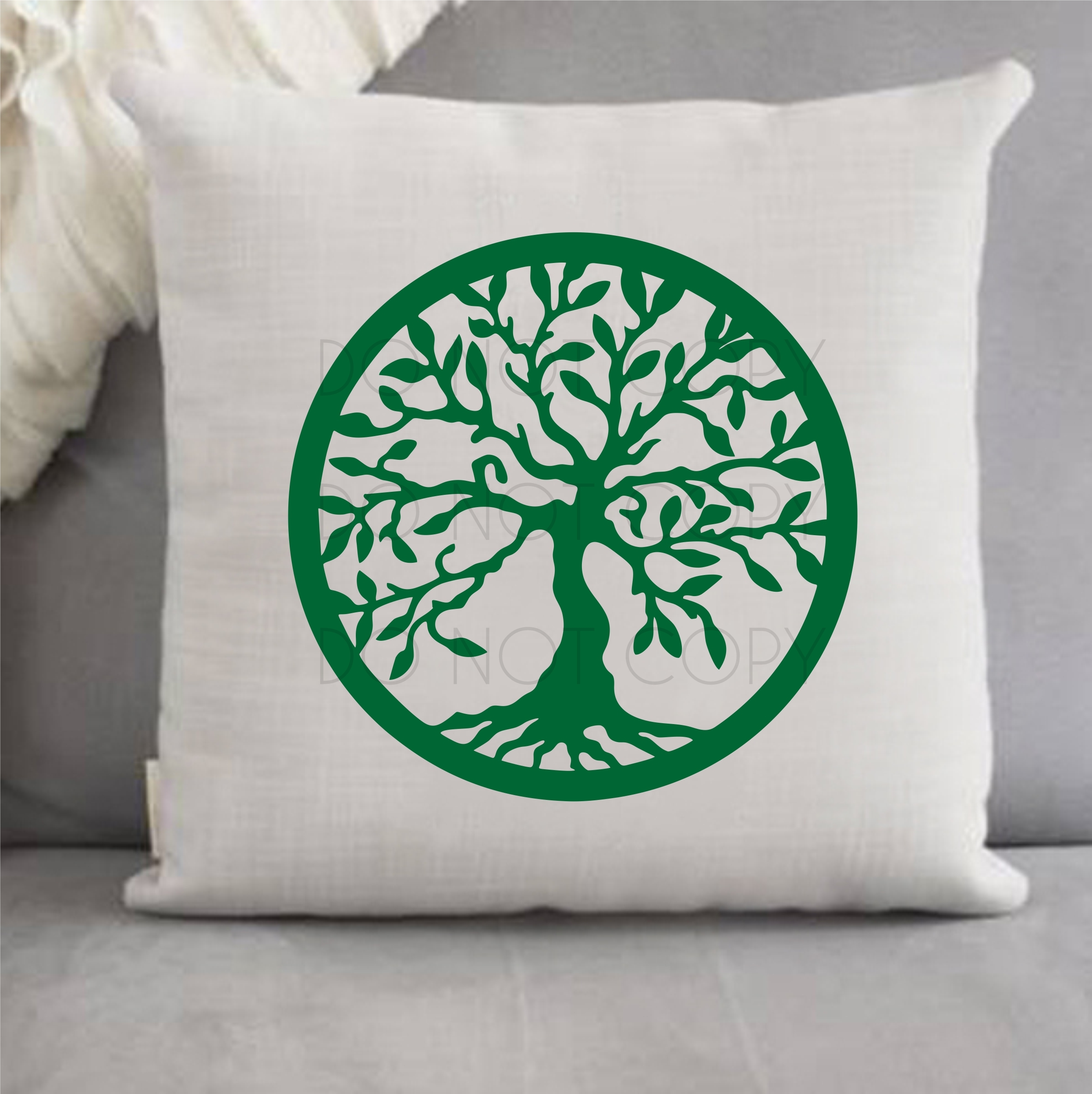 Download Tree Of Life Svg Dxf Cut Print Design For Cricut Silhouette Printers Etc