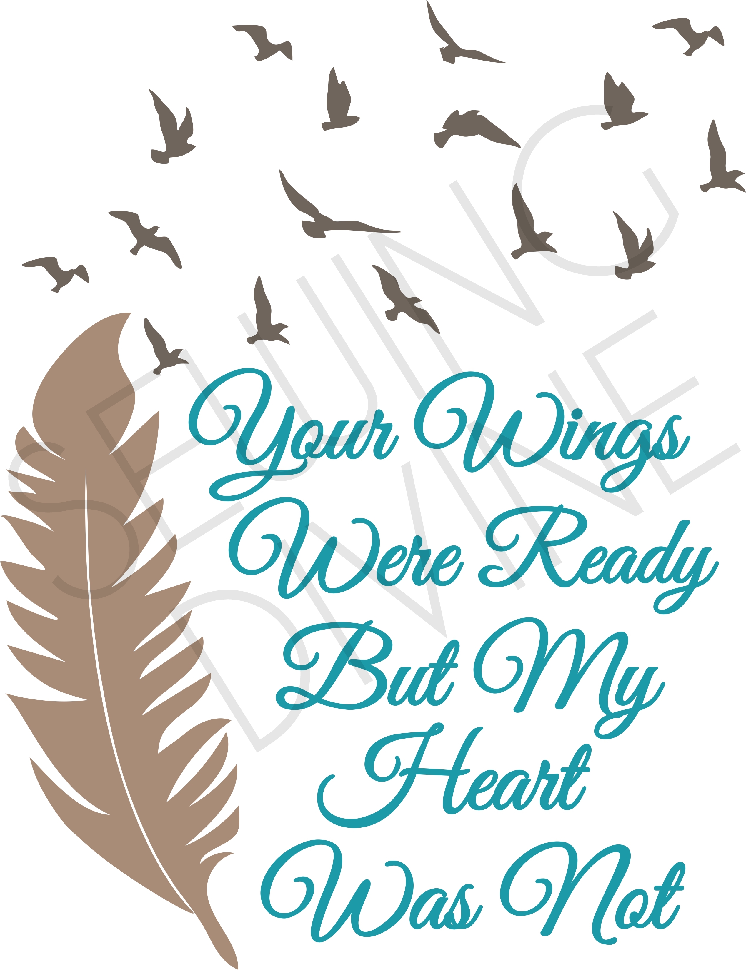 Download Your Wings Were Ready Svg Cut Print Sewing Divine Embroidery Svg Cuttables And Digital Prints