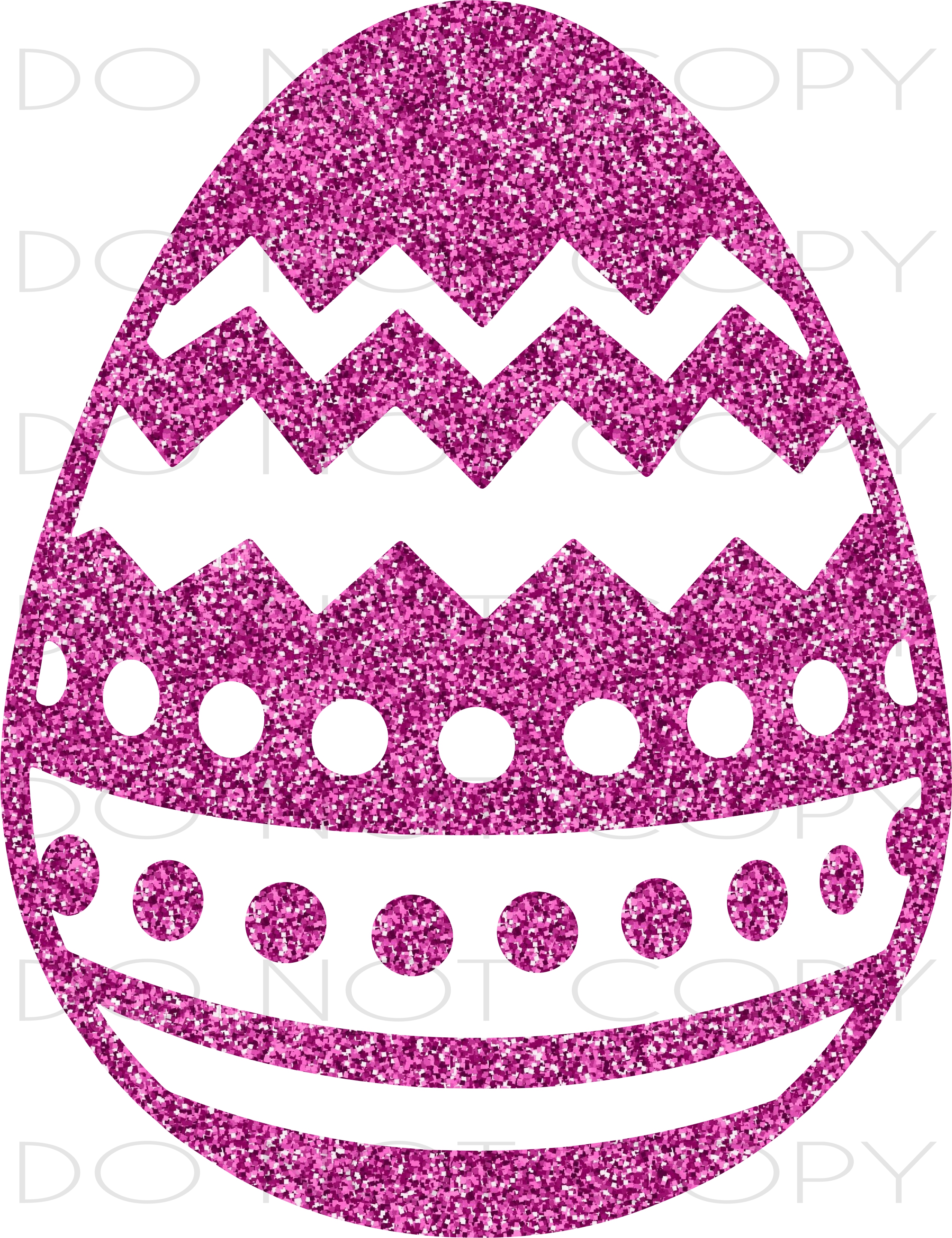 Easter Egg Cut & Print SVG PNG instant digital download at Sewing Divine