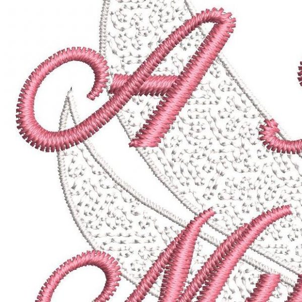 Piece of my heart has wings embroidery pattern sympathy grief design